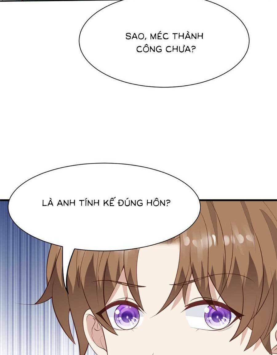 Lưng Dựa Núi Lớn Đứng Vững C Vị Chương 181 Ảnh 16