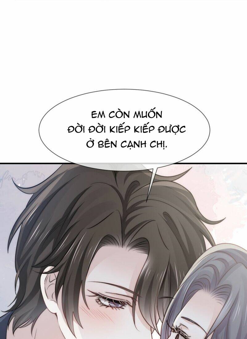 Đỉnh Lưu Niên Hạ Thèm Muốn Tôi Đã Lâu Chương 33 Ảnh 57