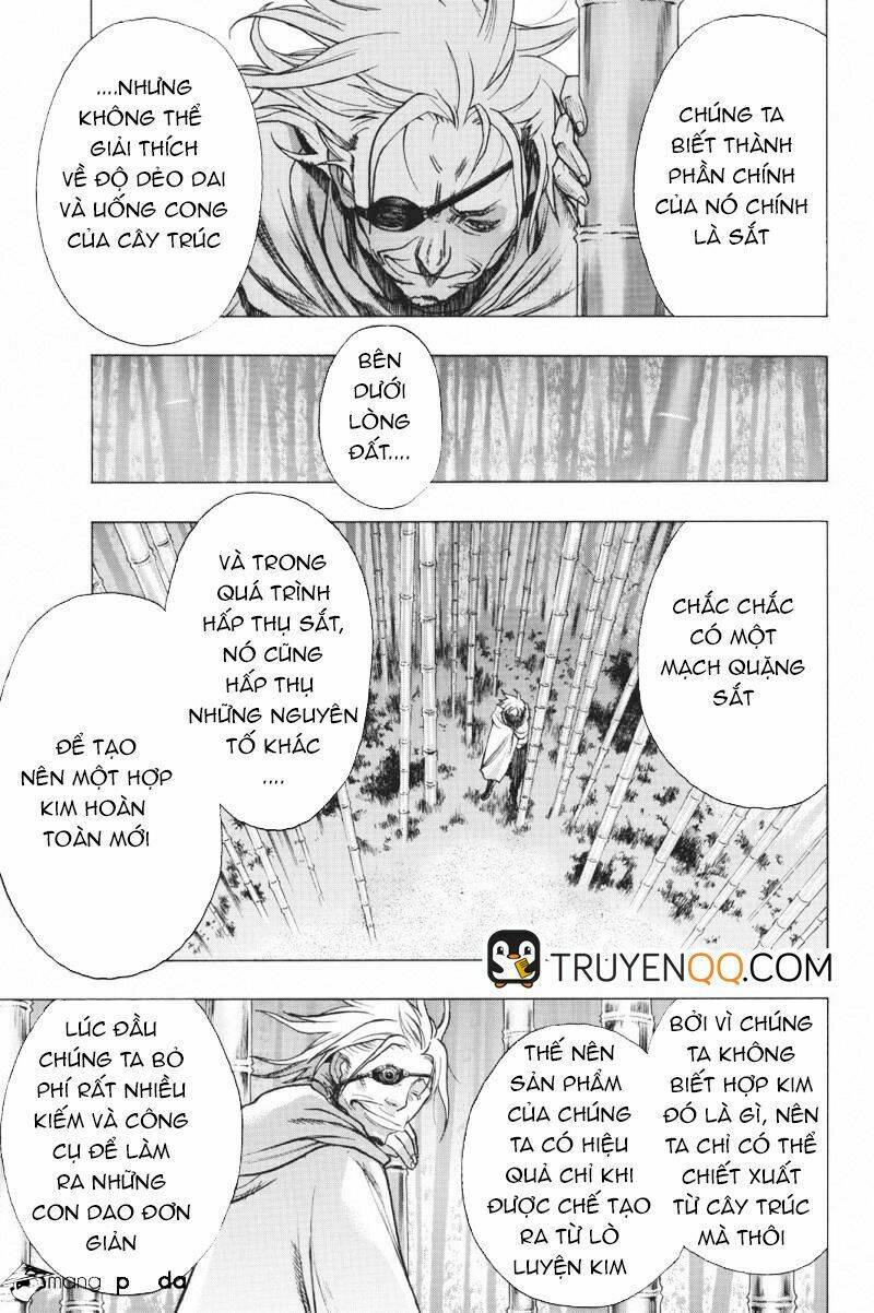 Đại Chiến Titan - Before The Fall Chương 16.1 Ảnh 12