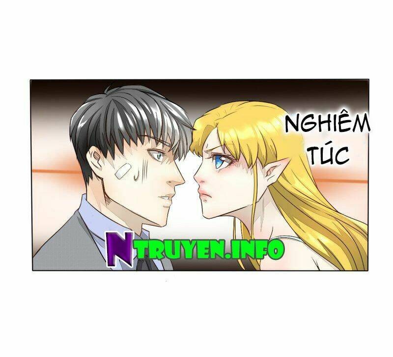 Nước Mắt Người Cá Chương 2 Ảnh 62