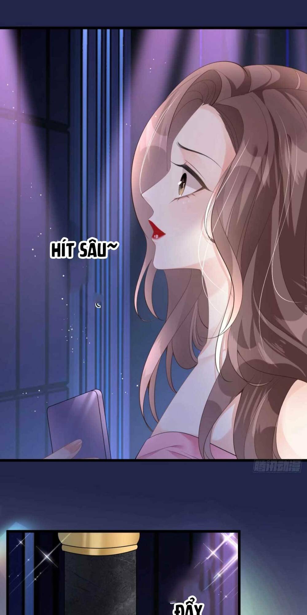 Sau Khi Bị Hắn Ngược Đãi : Cô Quay Lại Trả Thù Chương 3 Ảnh 31