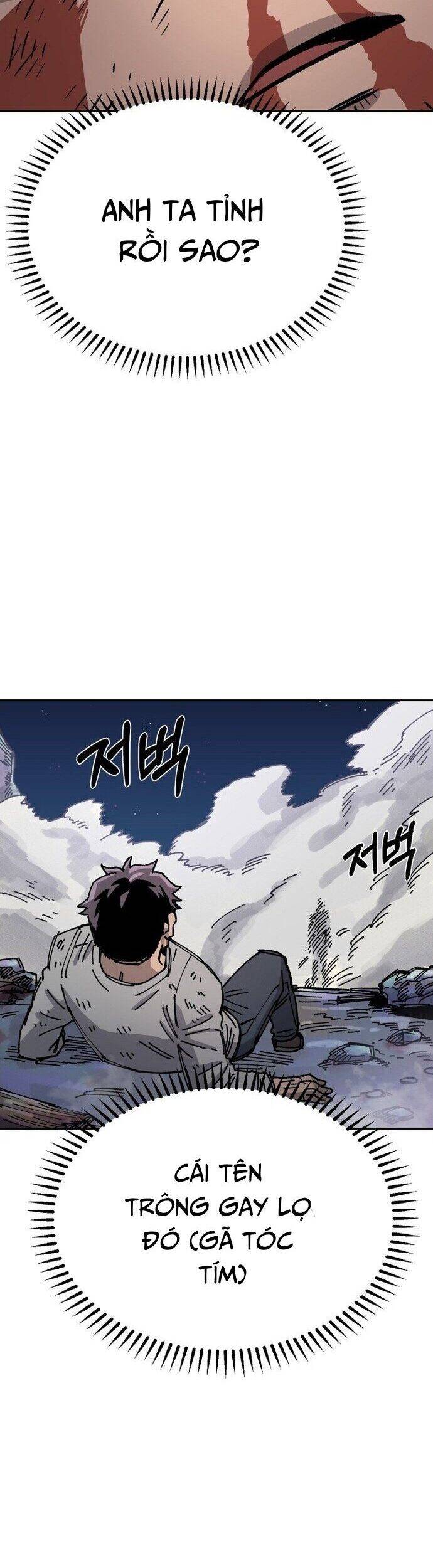 Sắp Xuất Ngũ Thì Isekai Chương 30 Ảnh 29