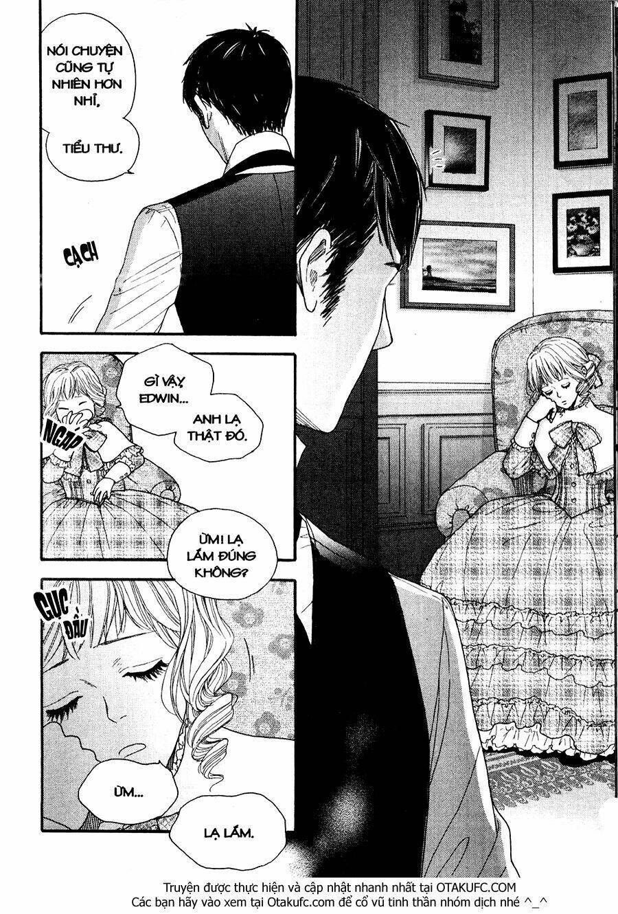 Lady Detective Chương 14 Ảnh 25