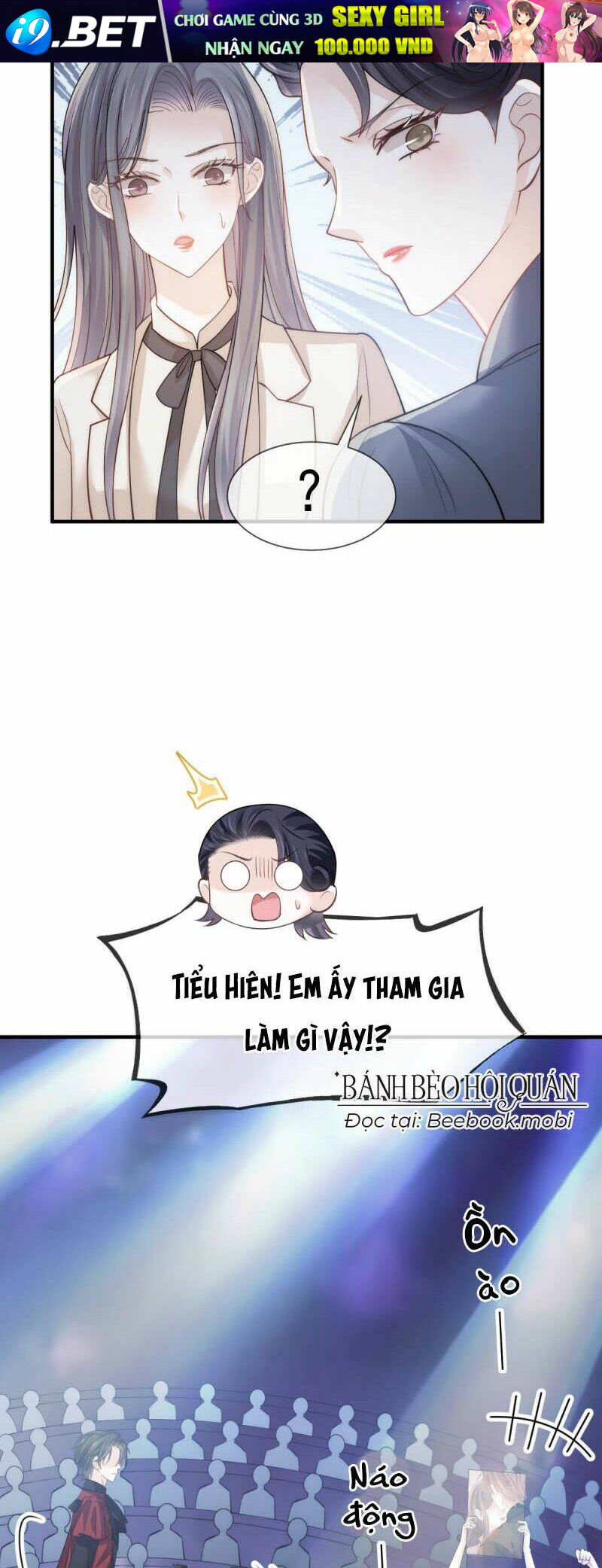 Đỉnh Lưu Niên Hạ Thèm Muốn Tôi Đã Lâu Chương 32 Ảnh 48