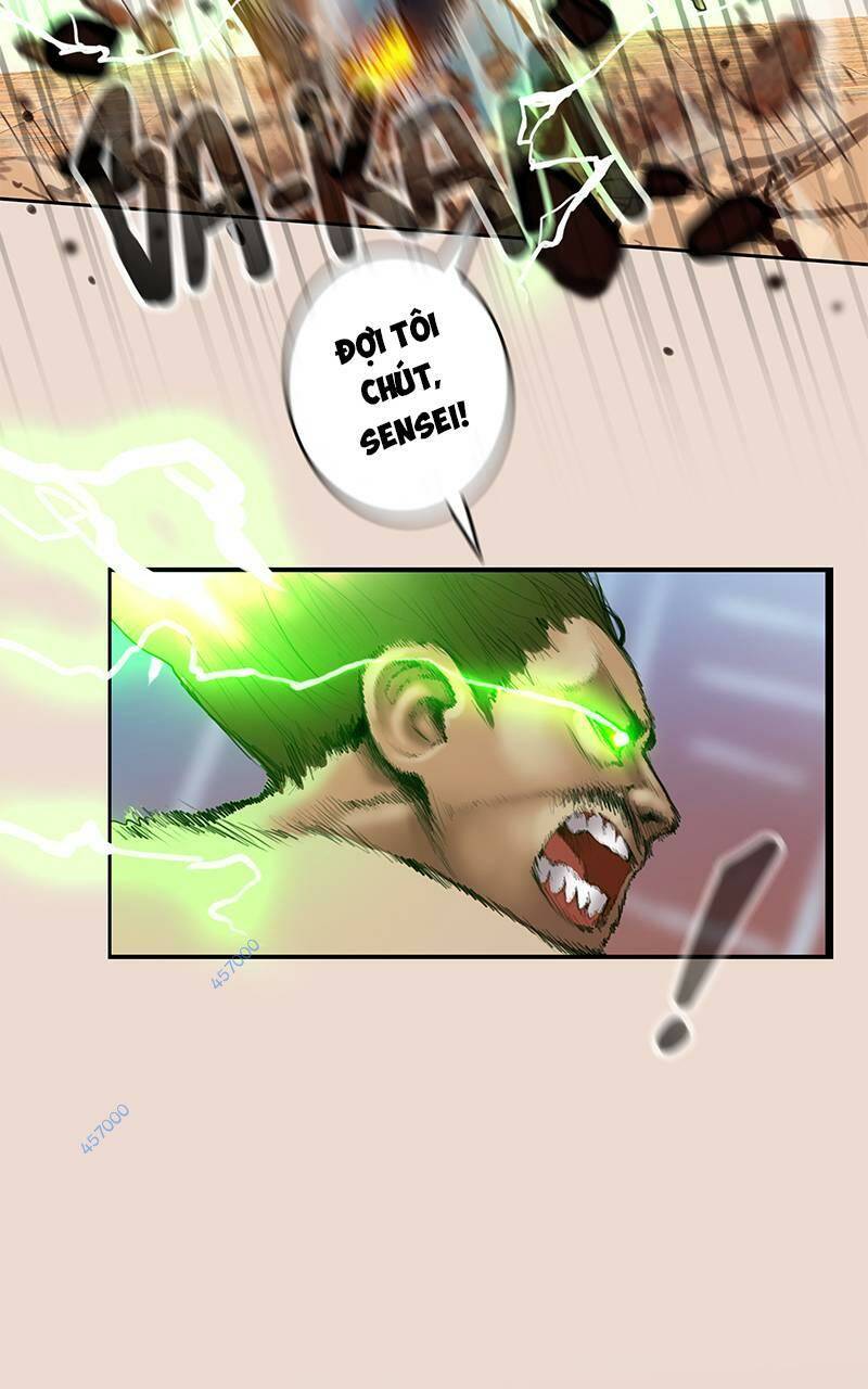 Ordeal Chương 20 Ảnh 34