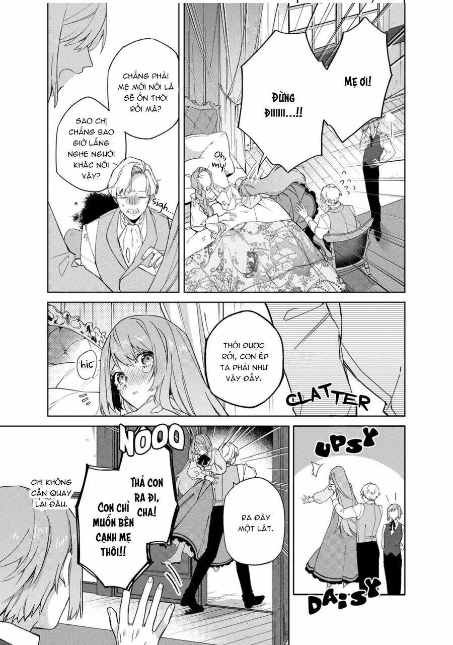 Hikikomori Reijou Wa Hanashi No Wakaru Seijuuban Chương 1 Ảnh 6