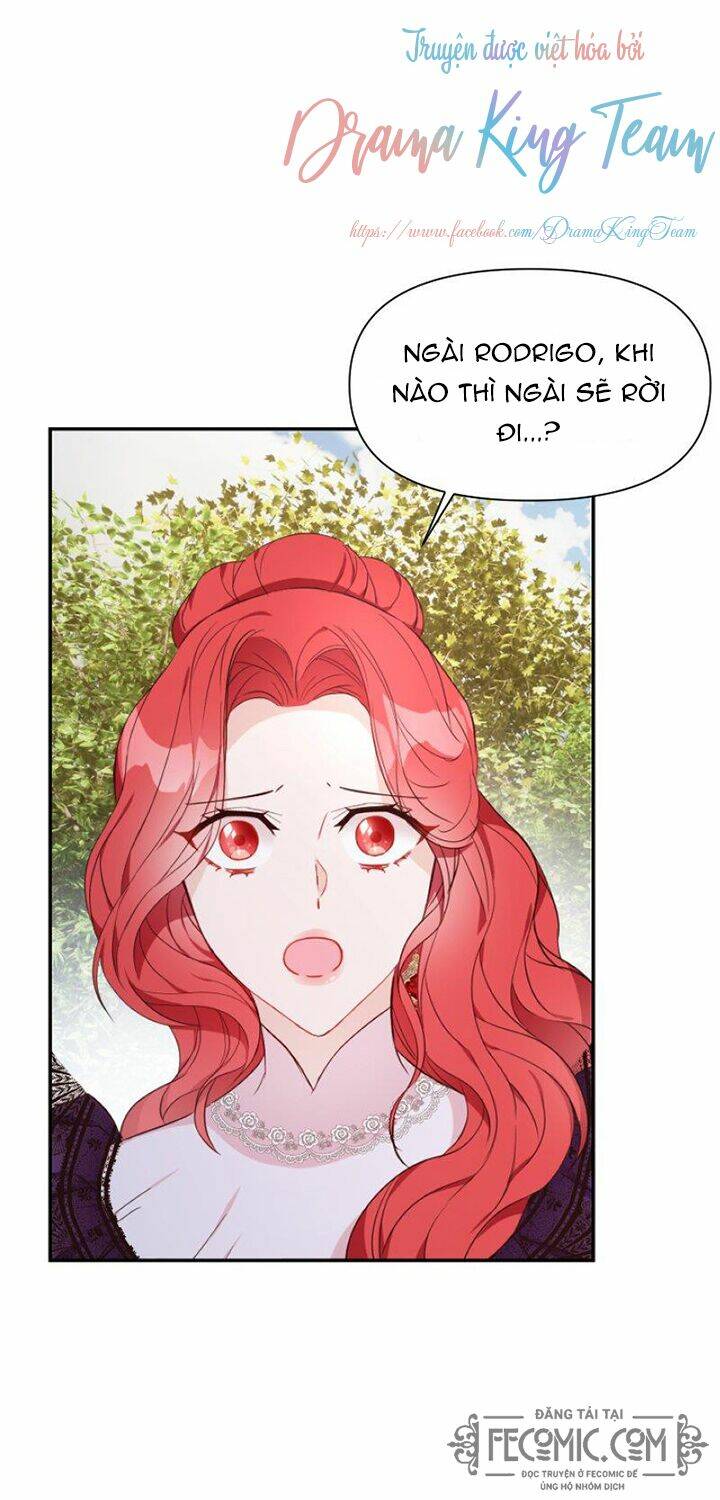 Tất Cả Mọi Người Đều Yêu Quý Nhân Vật Phản Diện Chương 8 Ảnh 25