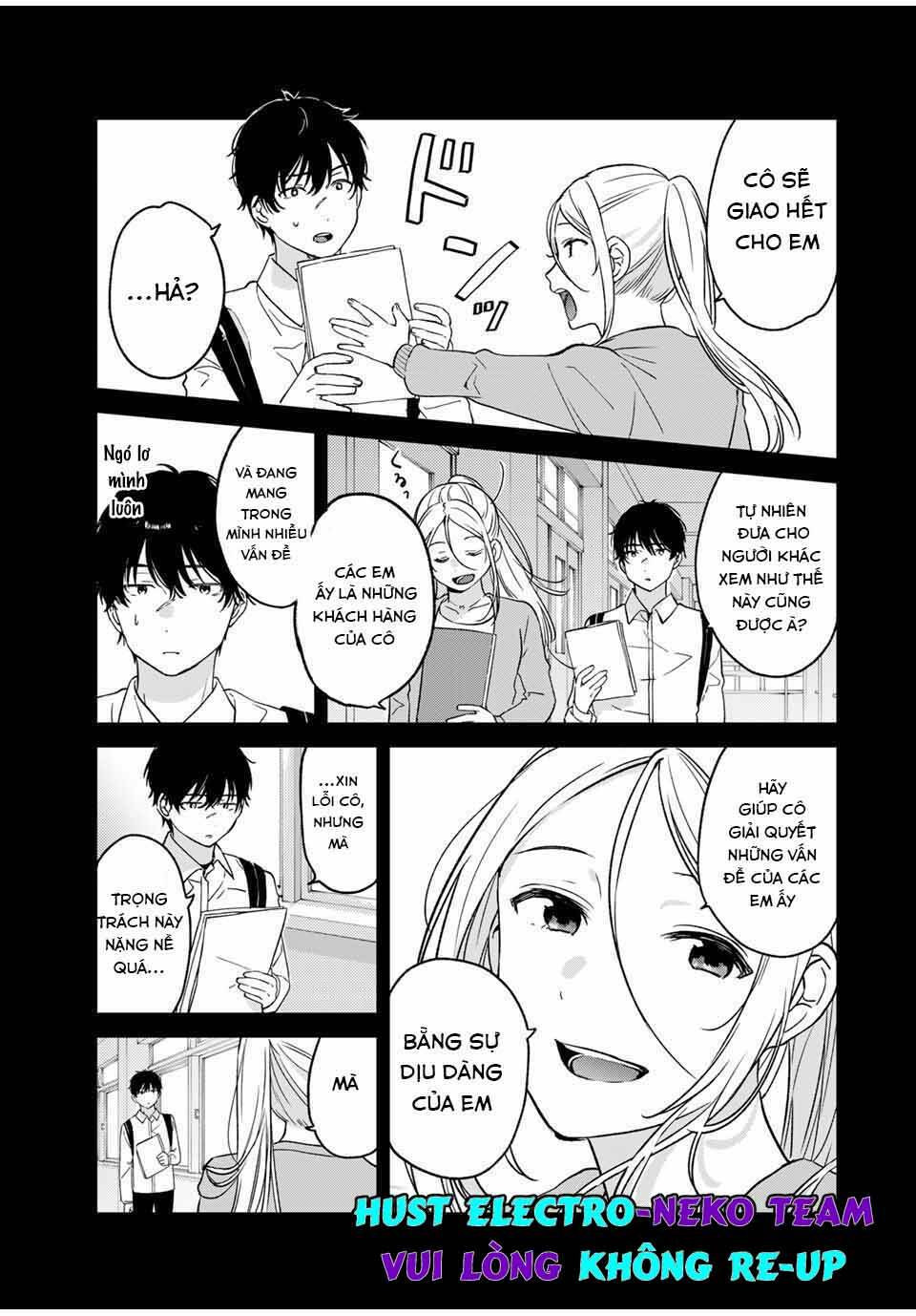 Shoutai Fumei To Kyoufu Chương 1 Ảnh 37
