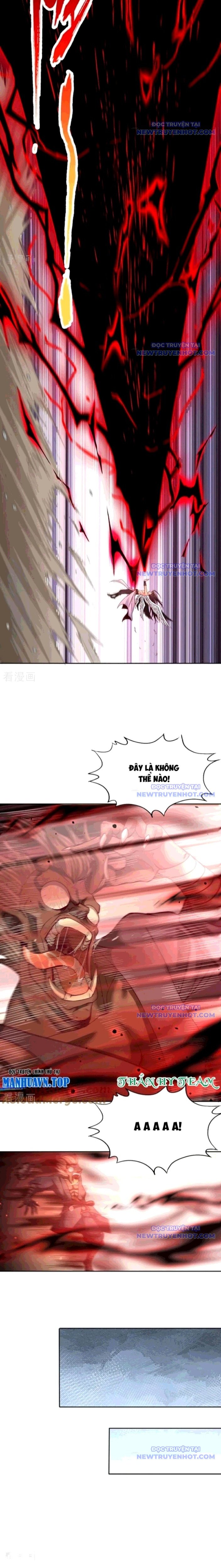 Ta Bị Nhốt Tại Cùng Một Ngày Mười Vạn Năm Chương 545 Ảnh 11