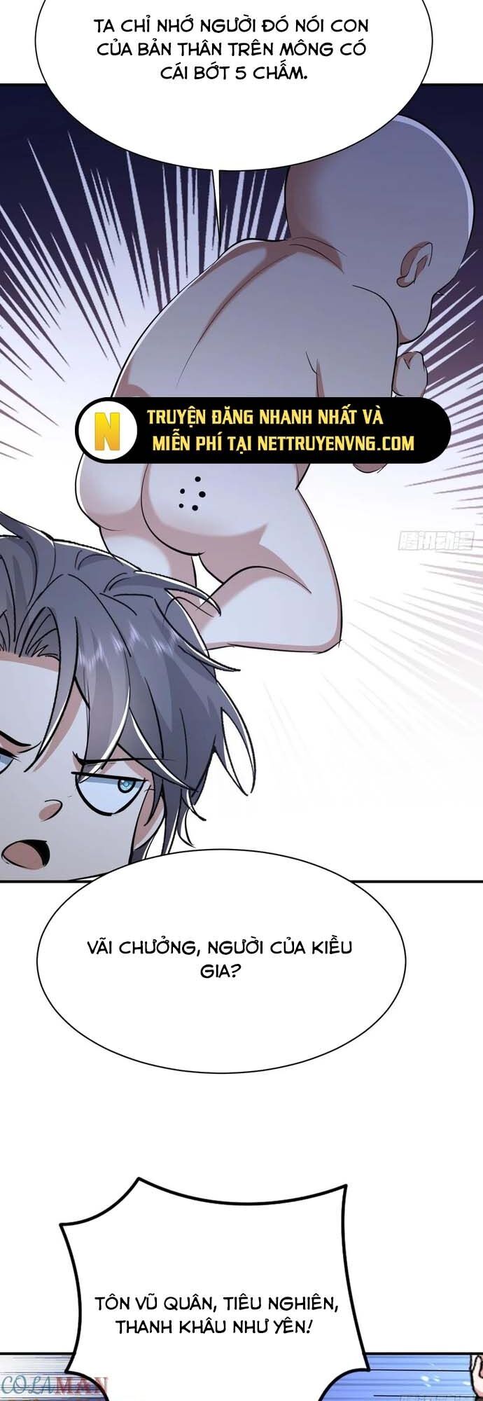 Đệ Tử Siêu Thần Ta Nằm Không, Tông Môn Hủy Diệt Ta Vô Địch Chương 60 Ảnh 12
