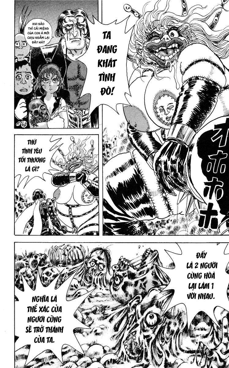 Apocalypse Zero Chương 2 Ảnh 21