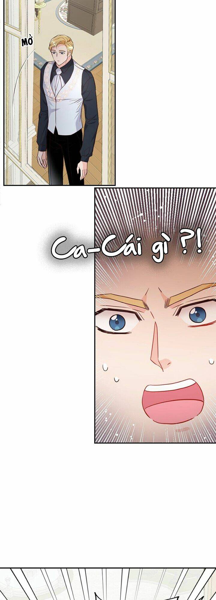 Tất Cả Mọi Người Đều Yêu Quý Nhân Vật Phản Diện Chương 15 Ảnh 61