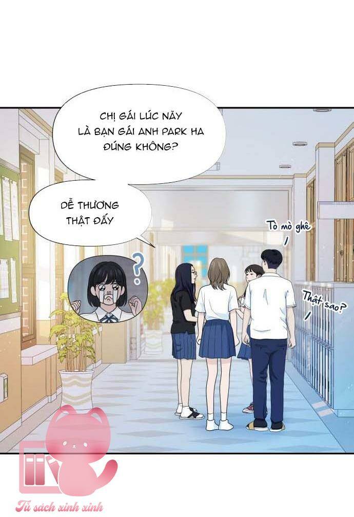 Lời Tỏ Tình Đi Lạc Chương 72 Ảnh 82