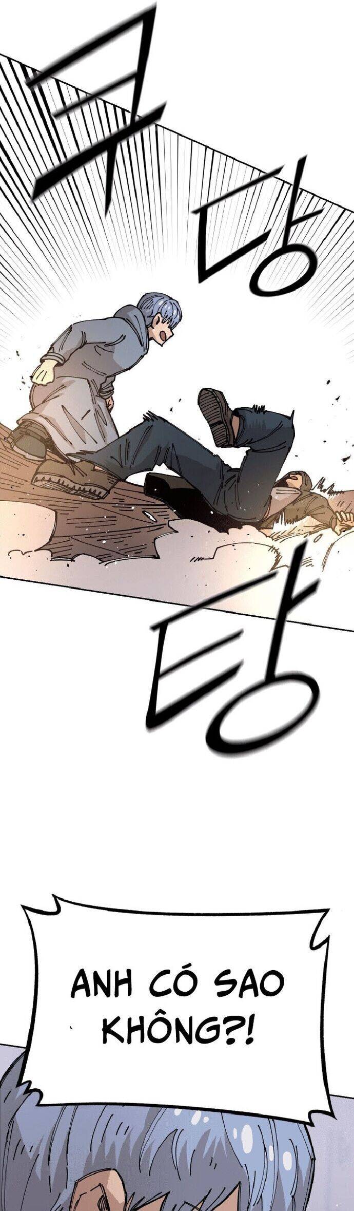 Sắp Xuất Ngũ Thì Isekai Chương 25 Ảnh 36