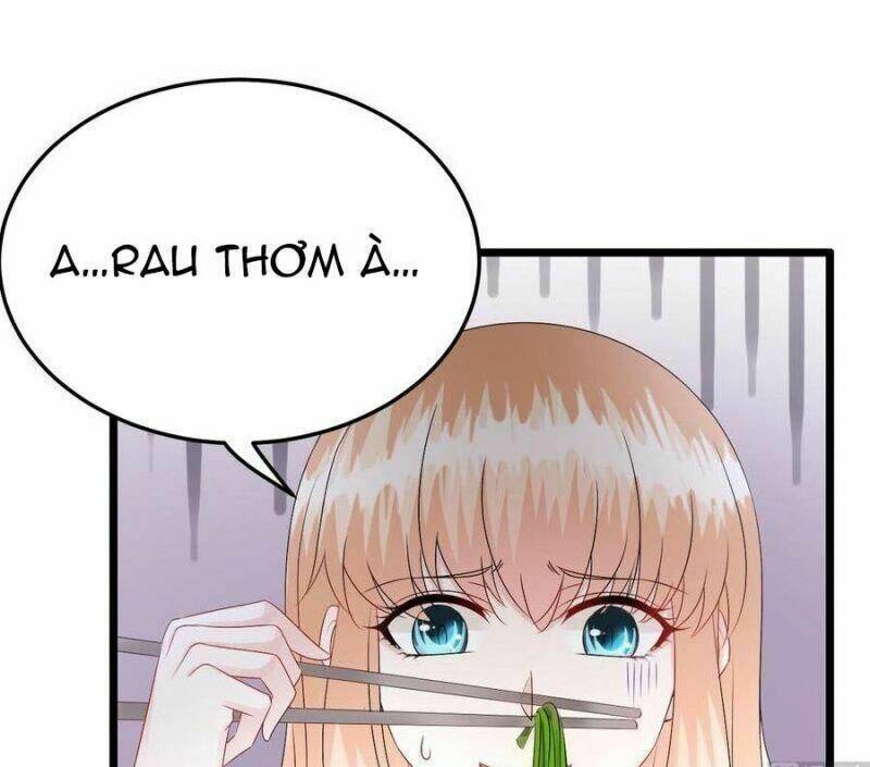 Đế Thiếu Ngọt Sủng: Manh Thê Sống Lại Không Ngoan Chương 37 Ảnh 26