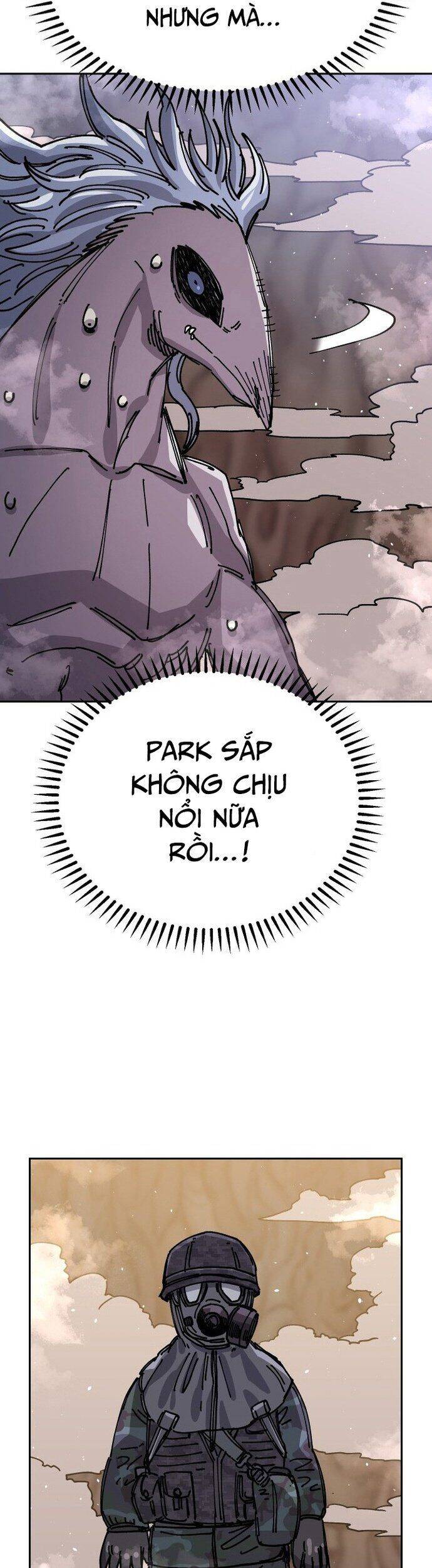 Sắp Xuất Ngũ Thì Isekai Chương 28 Ảnh 19