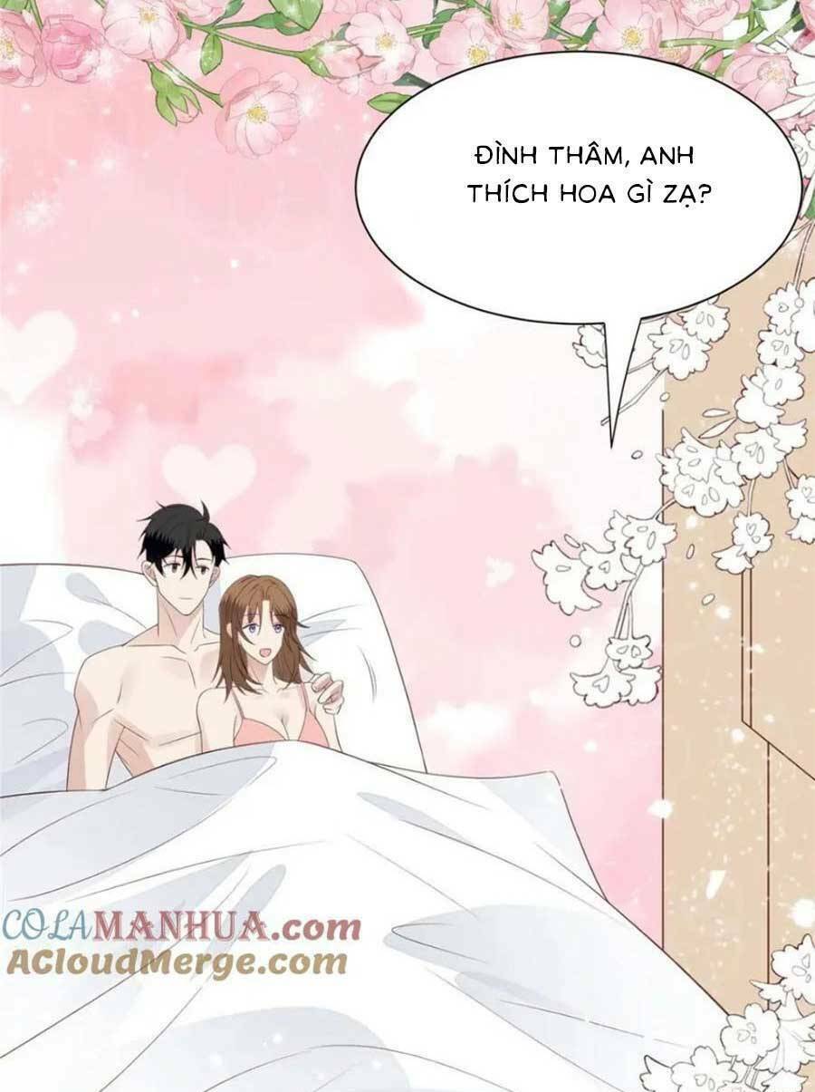 Lưng Dựa Núi Lớn Đứng Vững C Vị Chương 203 Ảnh 28