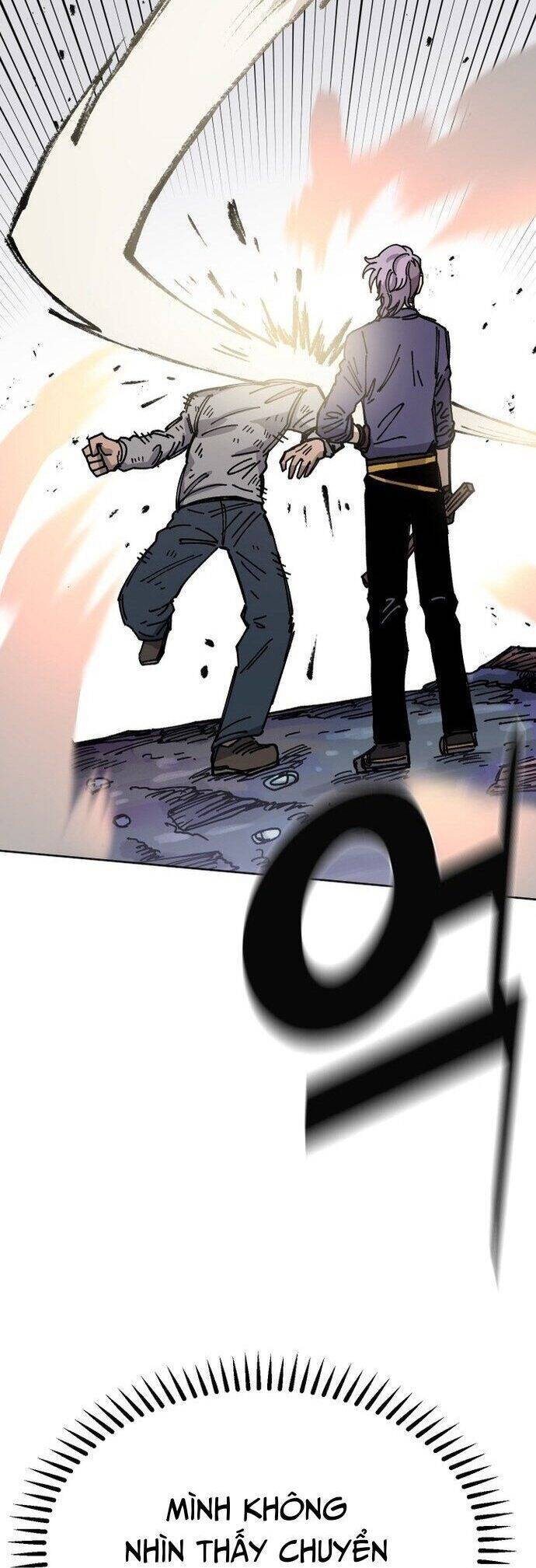 Sắp Xuất Ngũ Thì Isekai Chương 30 Ảnh 45
