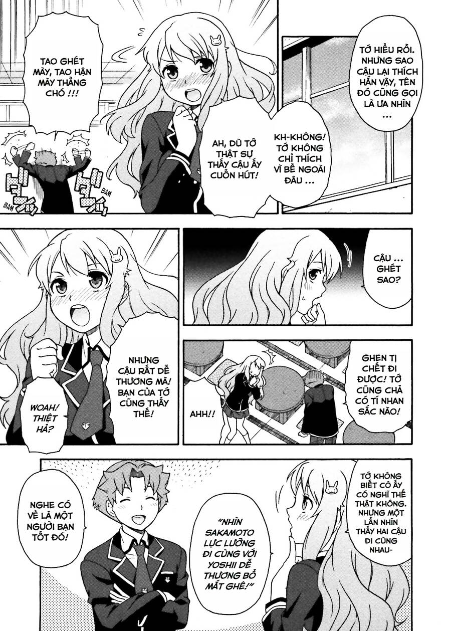 Lũ Ngốc, Bài Thi Và Linh Thú Triệu Hồi Chương 4 Ảnh 24