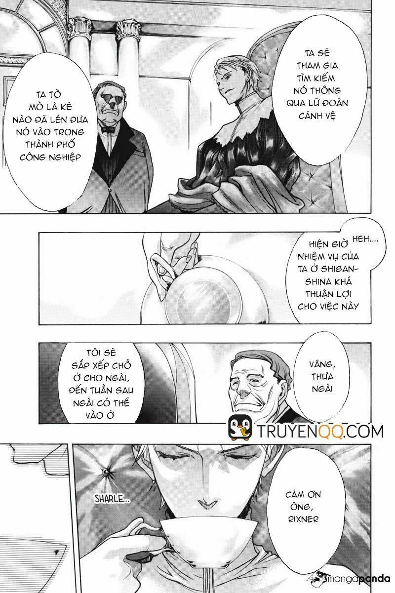 Đại Chiến Titan - Before The Fall Chương 20.5 Ảnh 18