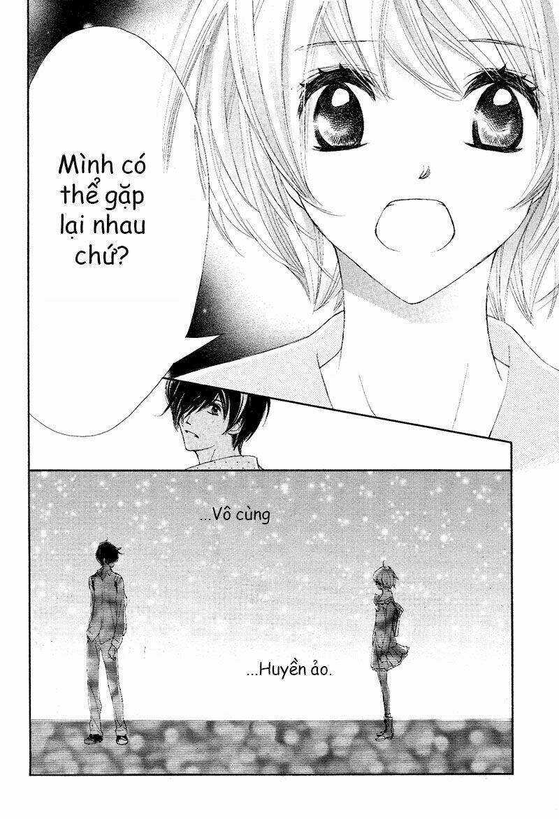 Shiro No Eden Chương 1 Ảnh 46