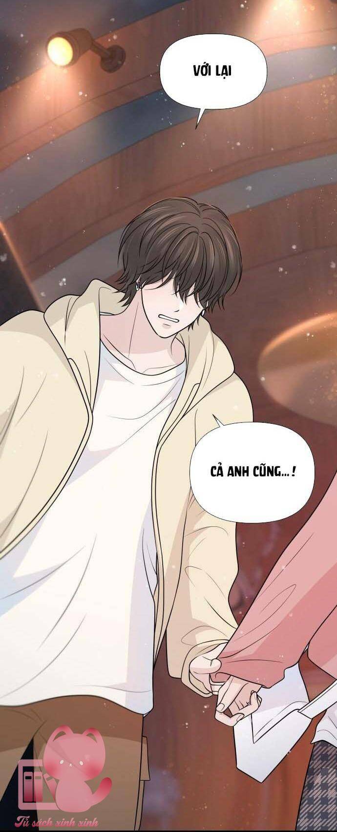 Lời Tỏ Tình Đi Lạc Chương 71 Ảnh 42