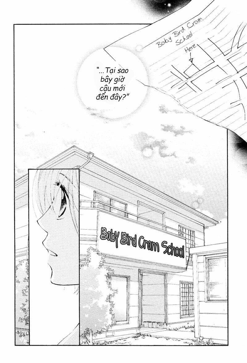 Shiro No Eden Chương 1 Ảnh 99