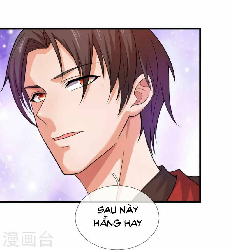 Ta Là Chiến Thần Vô Song Chương 217 Ảnh 12