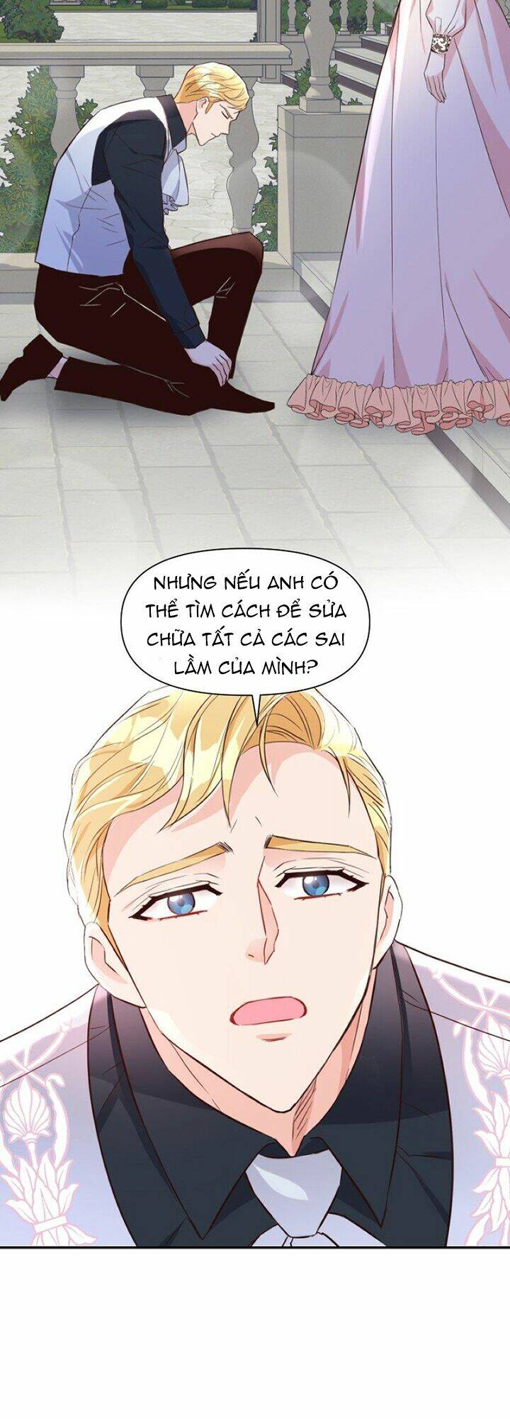 Tất Cả Mọi Người Đều Yêu Quý Nhân Vật Phản Diện Chương 16 Ảnh 28