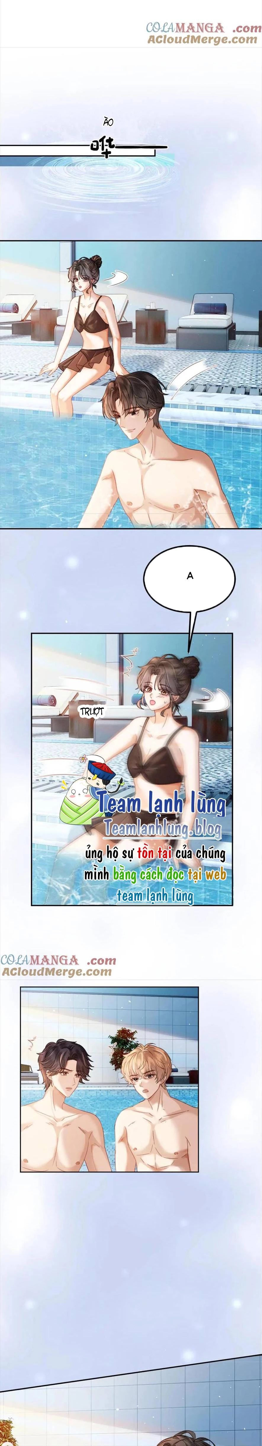 Cùng Đỉnh Lưu Ảnh Đế Yêu Đương Phát Đường Chương 394 Ảnh 8