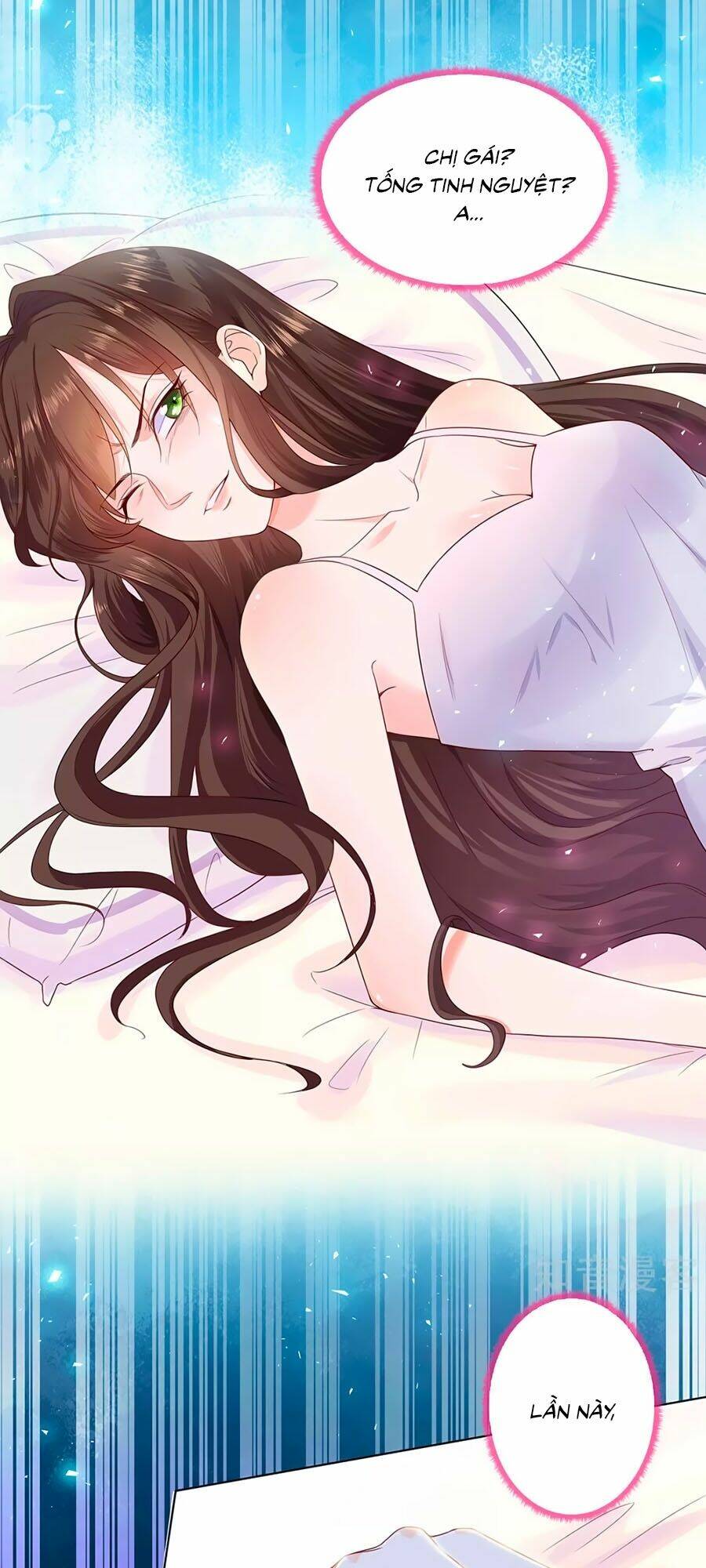 Nữ Vương Tàn Nhẫn Chương 1 Ảnh 37