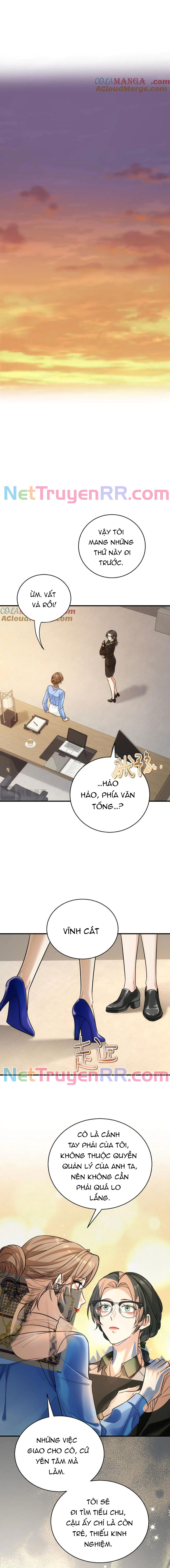 Tên Đàn Ông Này Đúng Là Đồ Chó Chương 20 Ảnh 8