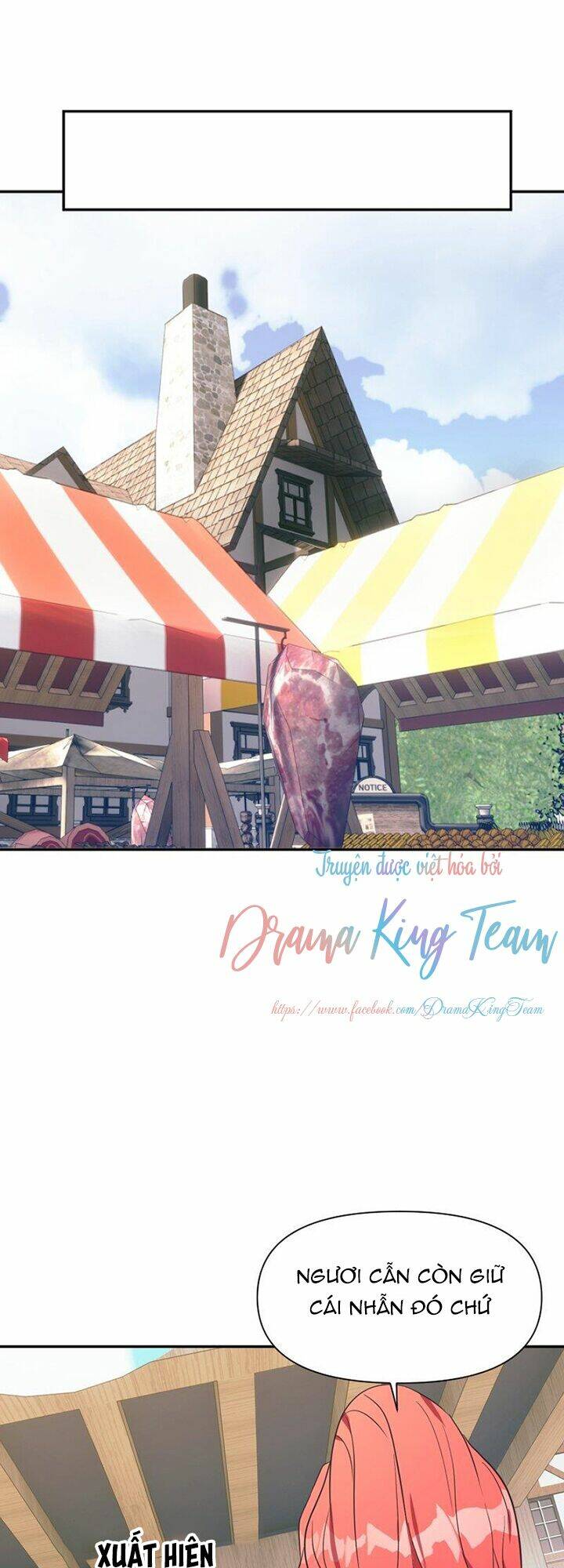 Tất Cả Mọi Người Đều Yêu Quý Nhân Vật Phản Diện Chương 9 Ảnh 31