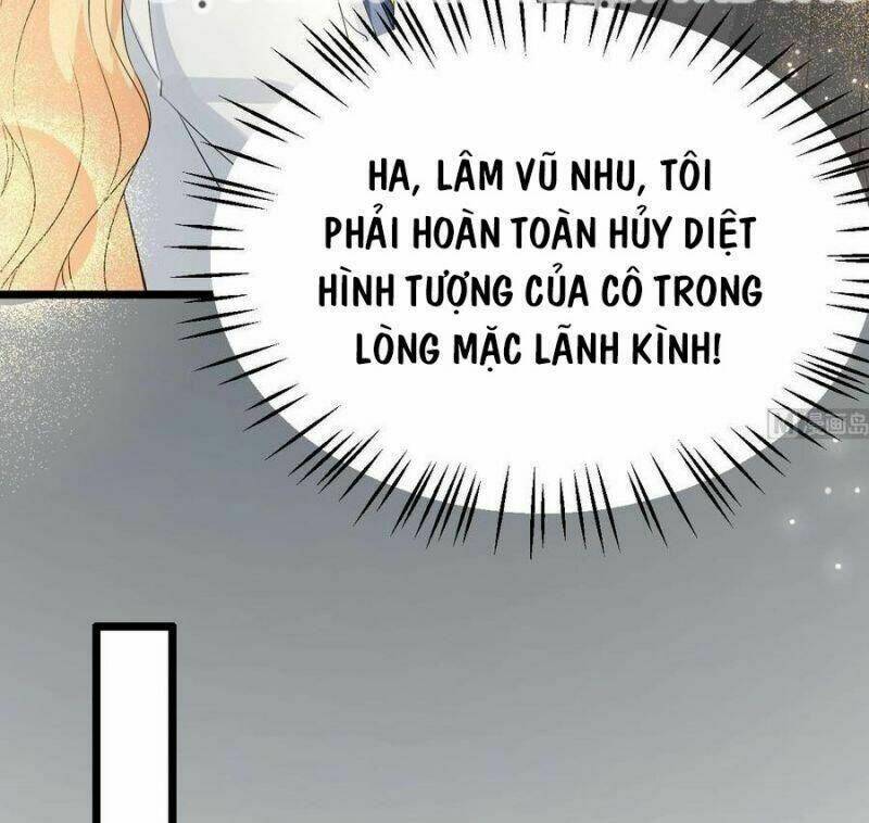 Đế Thiếu Ngọt Sủng: Manh Thê Sống Lại Không Ngoan Chương 40 Ảnh 55