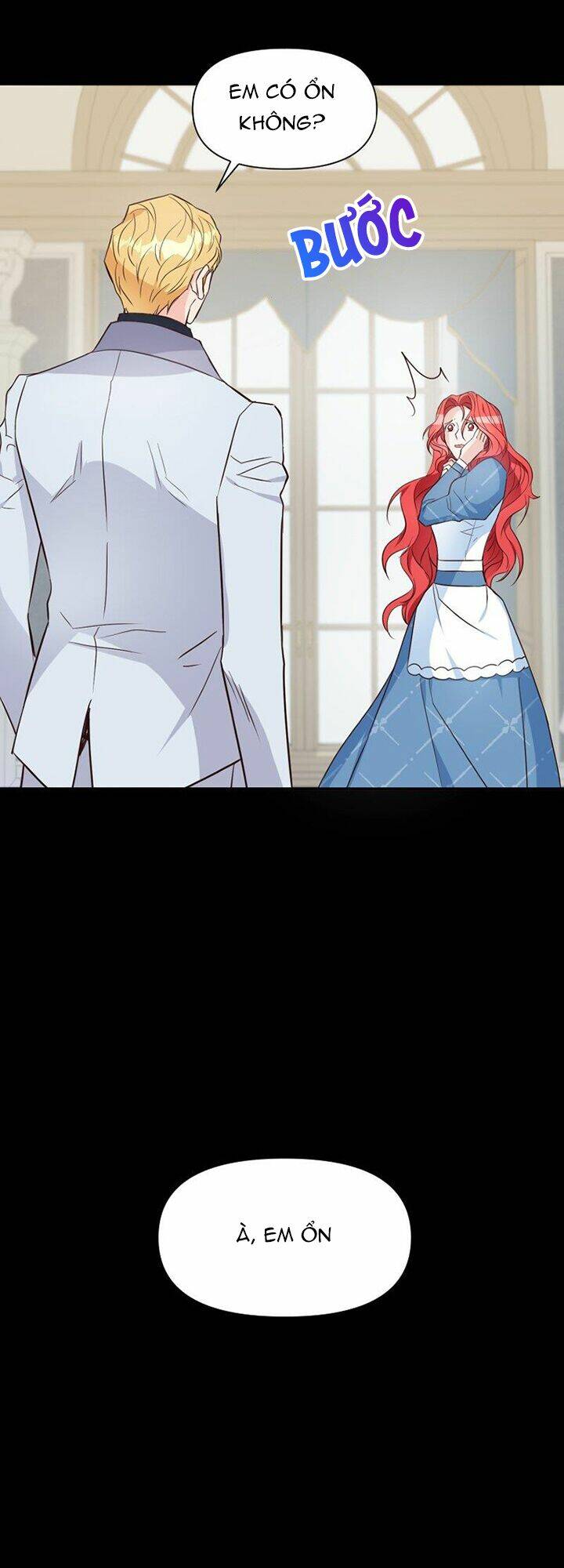 Tất Cả Mọi Người Đều Yêu Quý Nhân Vật Phản Diện Chương 13 Ảnh 29