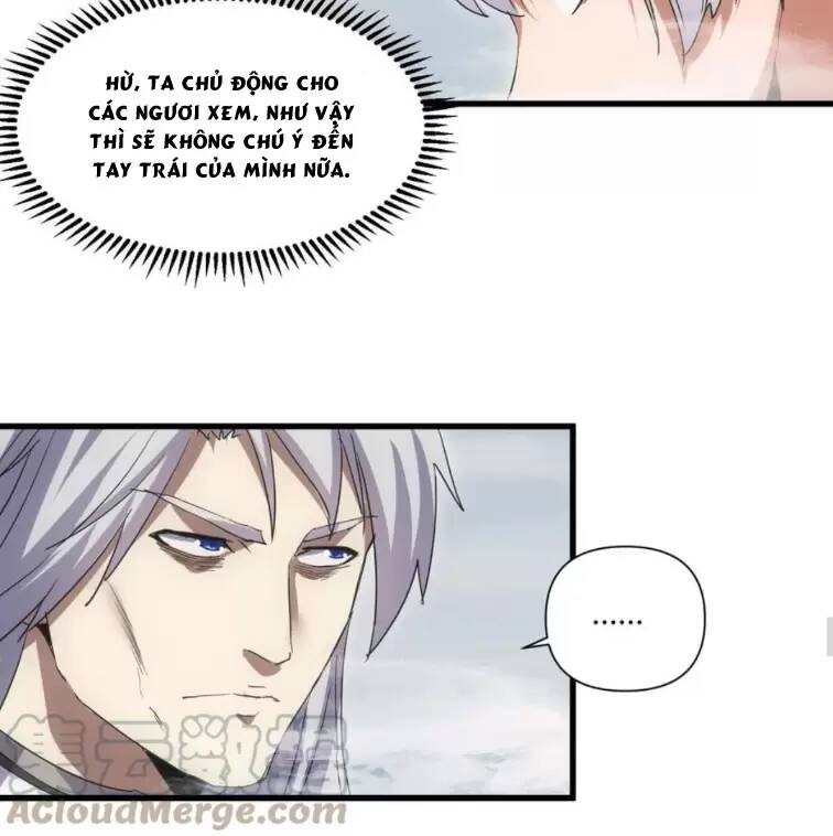 Vạn Cổ Đệ Nhất Thần Chương 166 Ảnh 42