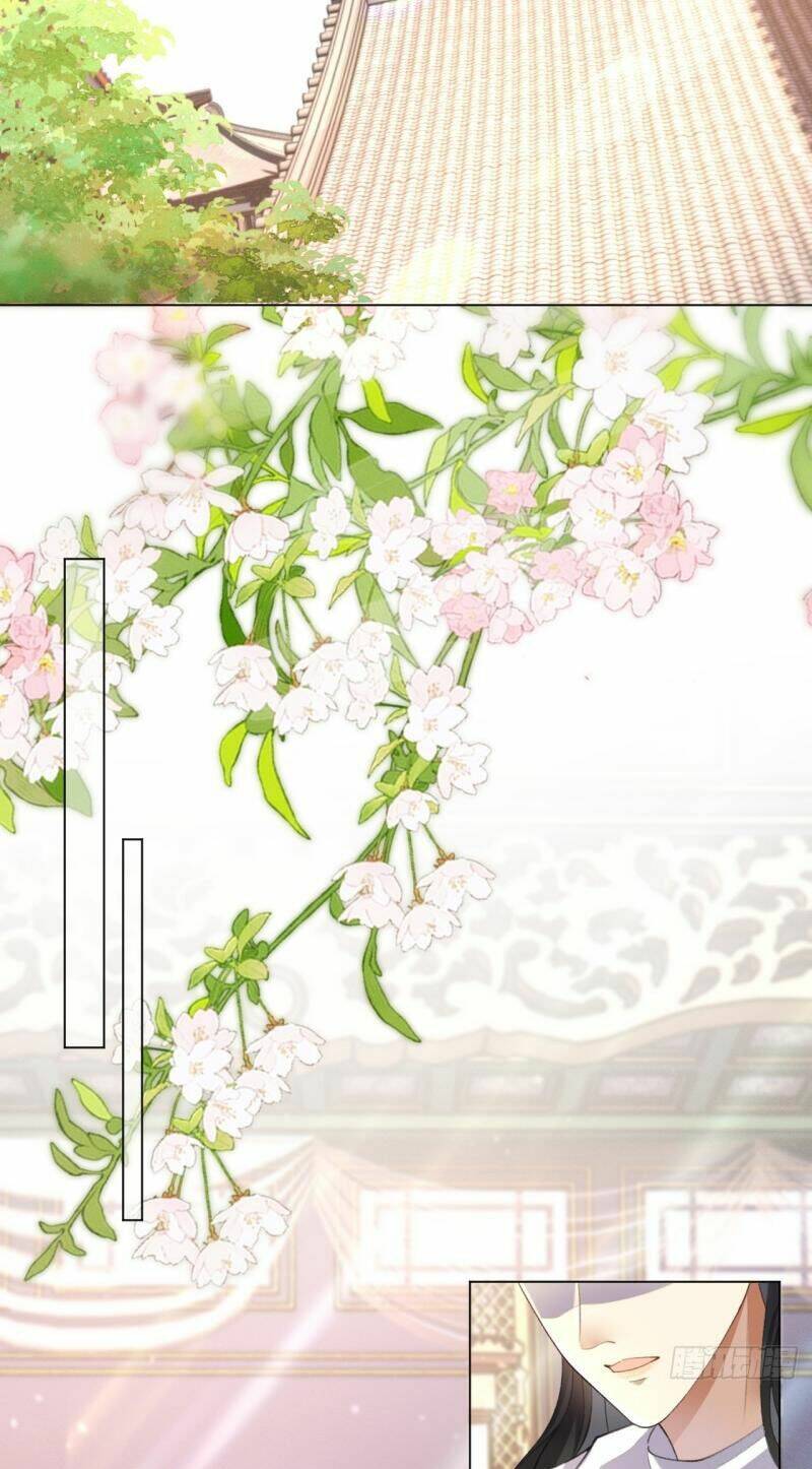 Vương Phi Hắc Hoá Siêu Khó Dỗ Chương 16 Ảnh 40