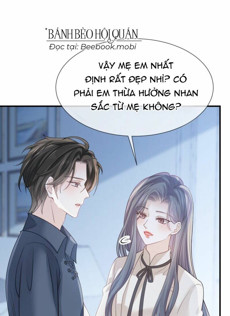 Đỉnh Lưu Niên Hạ Thèm Muốn Tôi Đã Lâu Chương 33 Ảnh 40