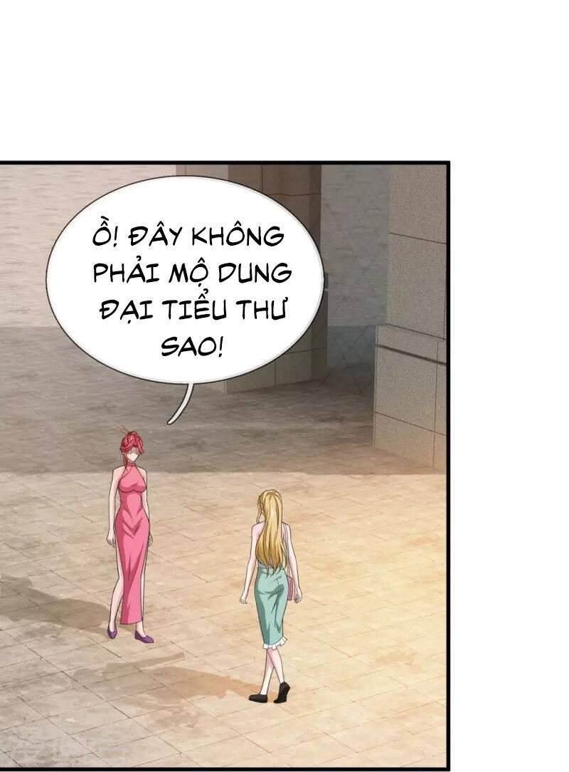 Ta Là Chiến Thần Vô Song Chương 224 Ảnh 23