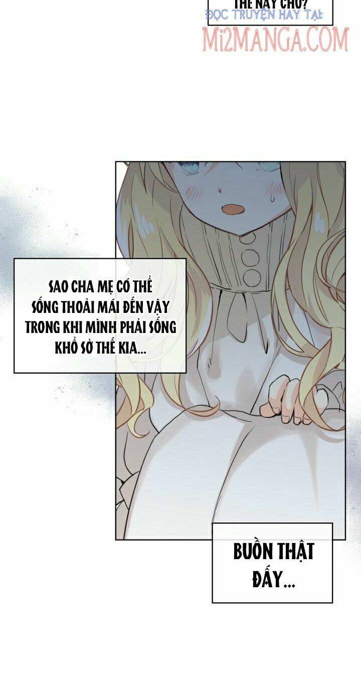 Con Có Phải Con Là Con Gái Của Ngài Không? Chương 63.5 Ảnh 5