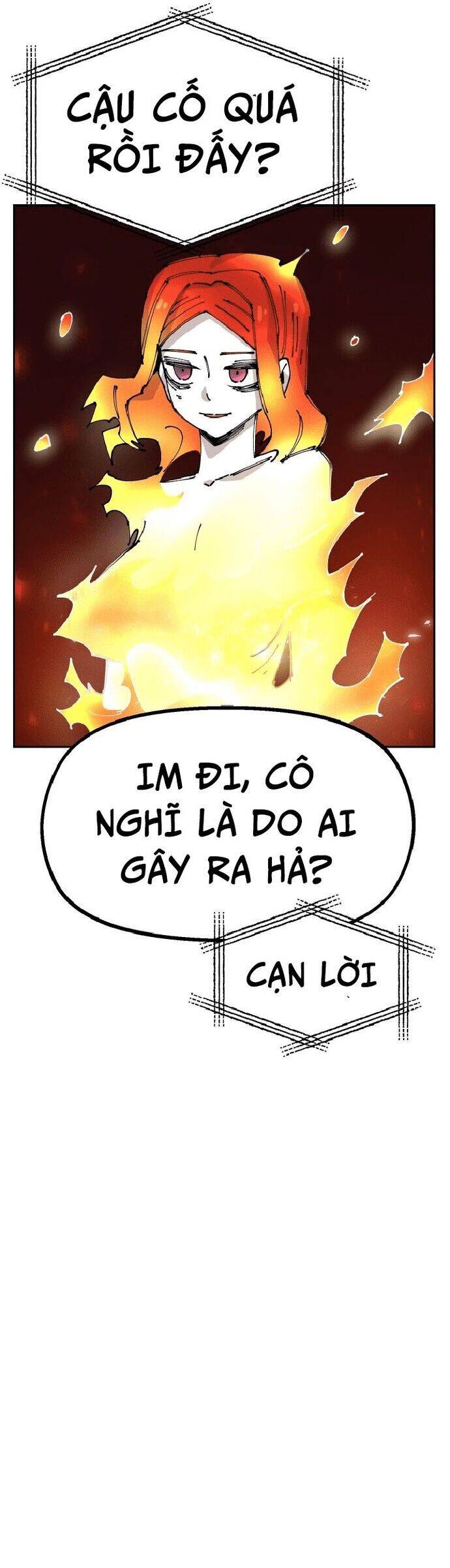 Sắp Xuất Ngũ Thì Isekai Chương 25 Ảnh 52