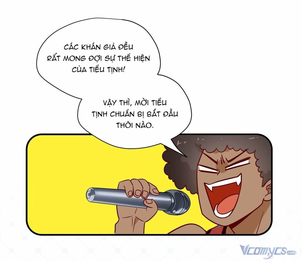 Nữ Phụ Như Tôi Cũng Có Ngày Ra Mắt Chương 44 Ảnh 12