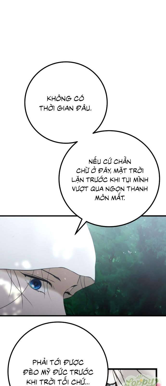 Cuộc Tuyển Chọn Vương Phi Triều Joseon Chương 16 Ảnh 10