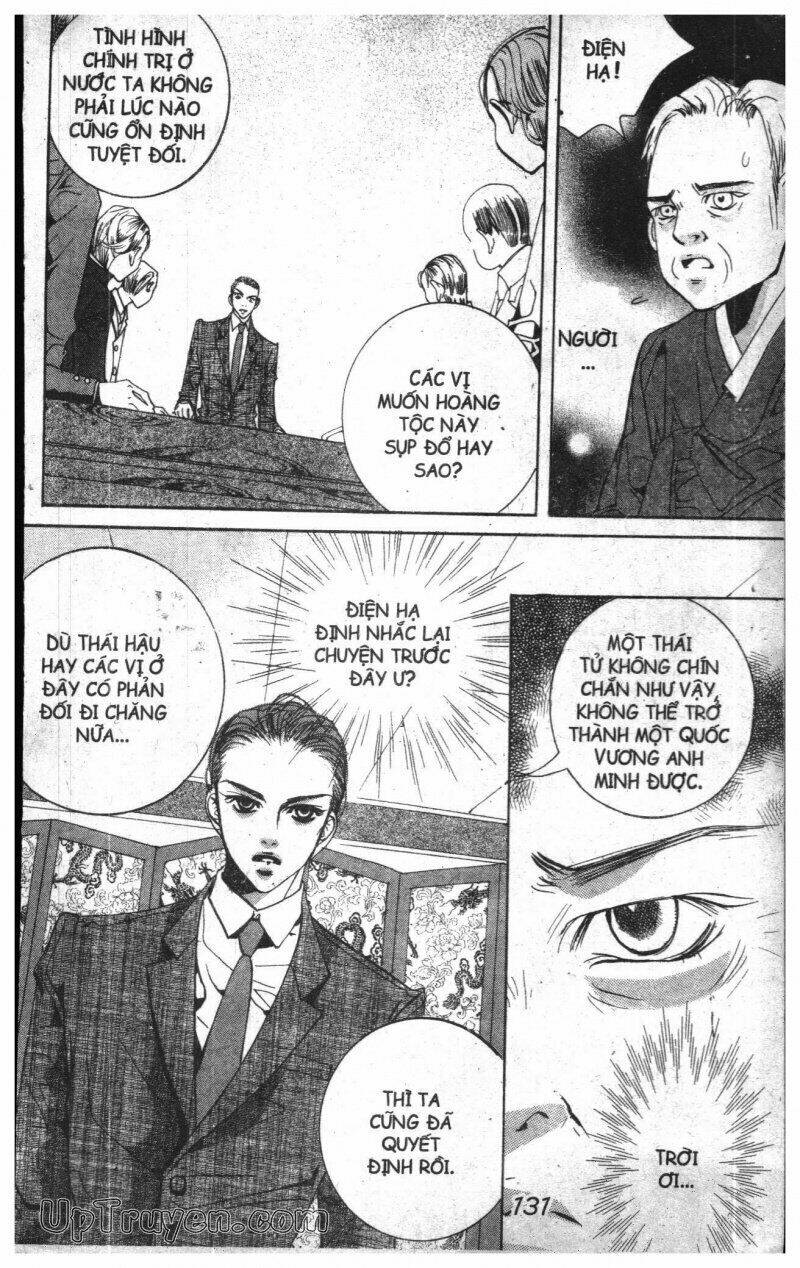 Goong - [ Hoàng Cung ] Chương 11 Ảnh 126