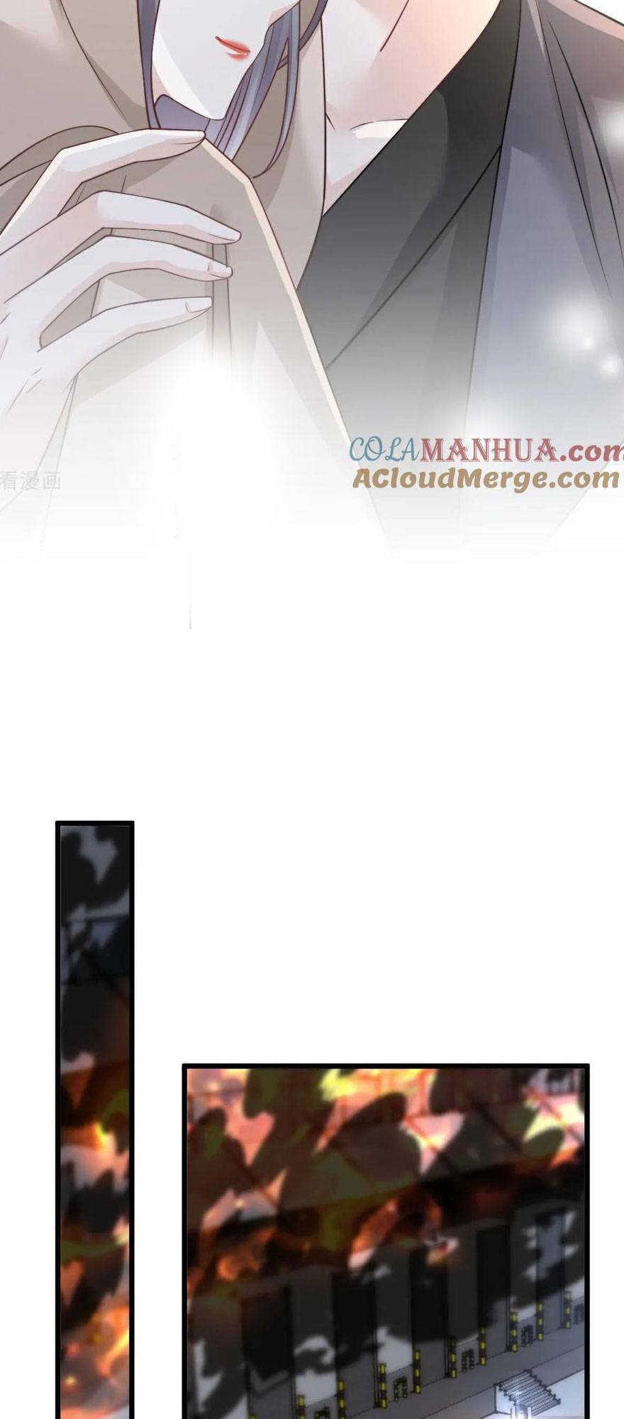 Đỉnh Lưu Niên Hạ Thèm Muốn Tôi Đã Lâu Chương 40 Ảnh 31