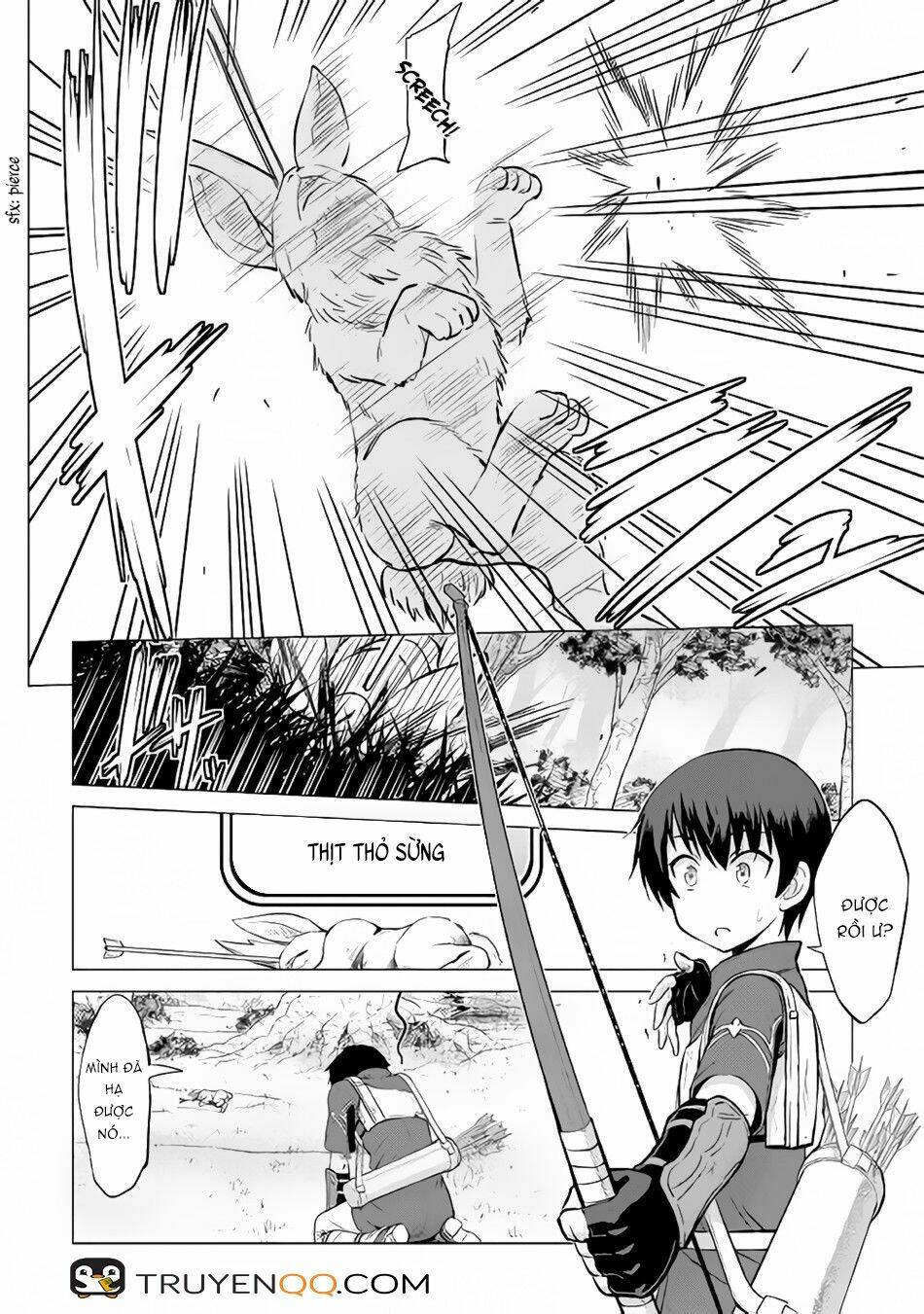 Saikyou No Shokugyou Wa Yuusha Demo Kenja Demo Naku Kanteishi (Kari) Rashii Desu Yo Chương 10 Ảnh 8