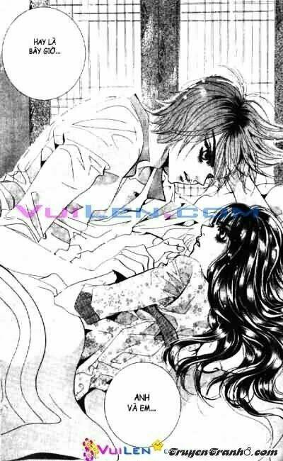 Goong - [ Hoàng Cung ] Chương 14 Ảnh 95