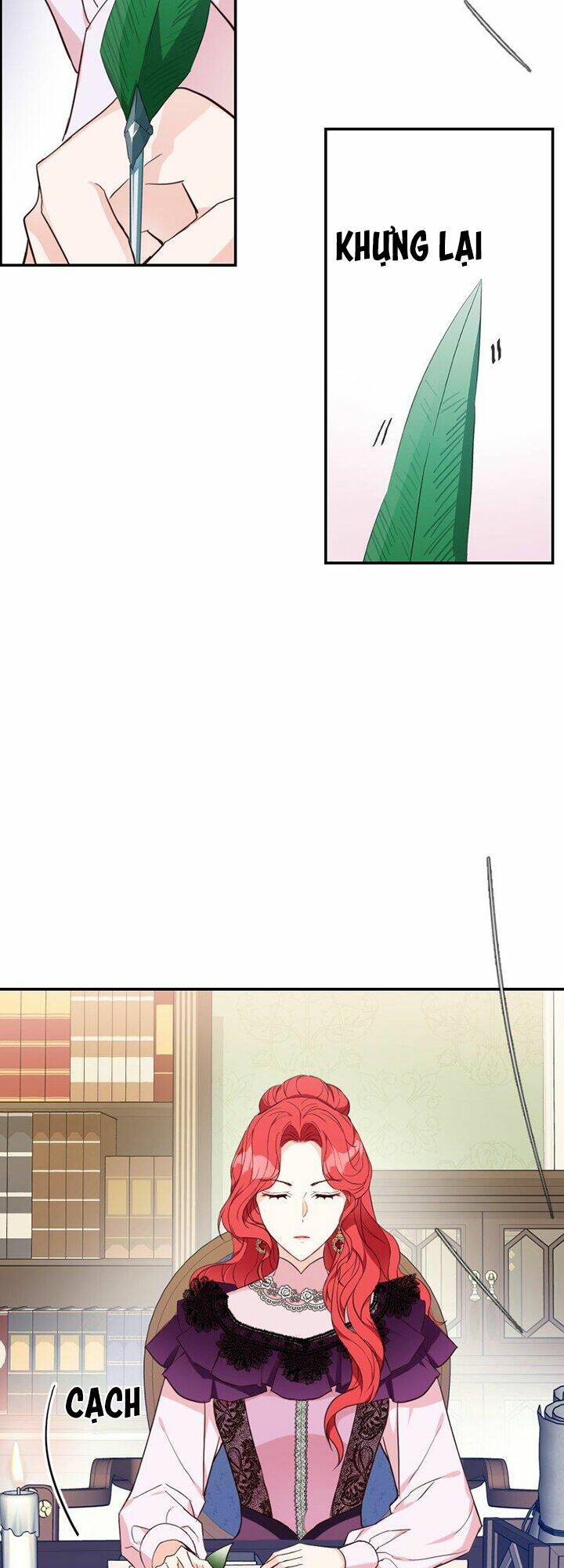 Tất Cả Mọi Người Đều Yêu Quý Nhân Vật Phản Diện Chương 8 Ảnh 3