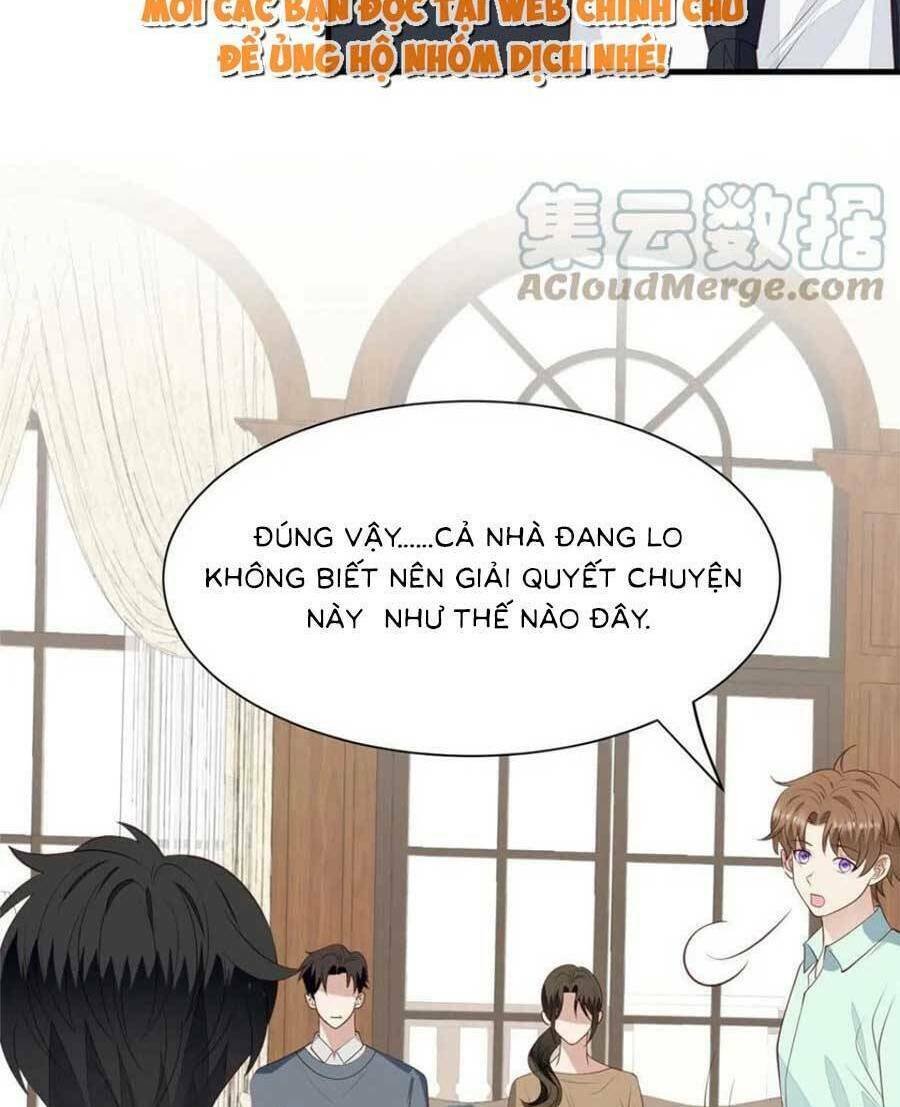 Lưng Dựa Núi Lớn Đứng Vững C Vị Chương 180 Ảnh 42