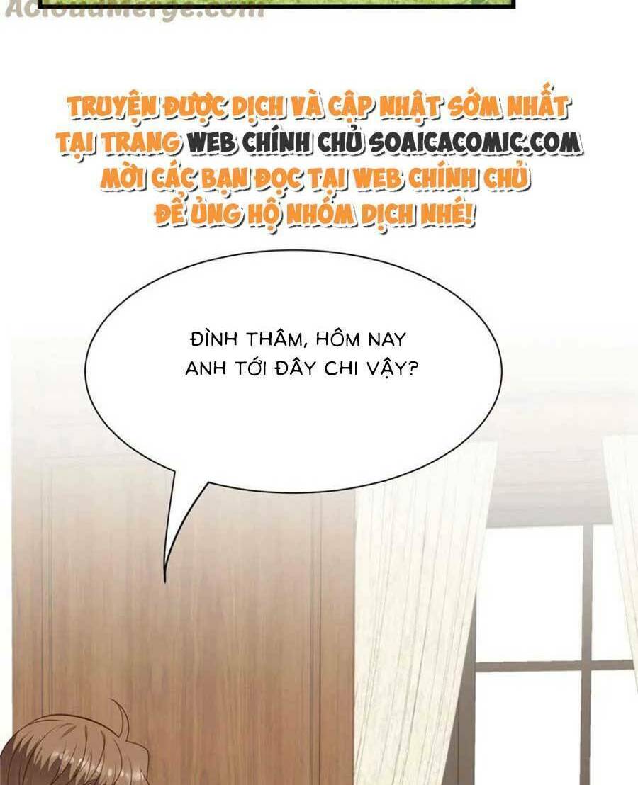 Lưng Dựa Núi Lớn Đứng Vững C Vị Chương 180 Ảnh 39
